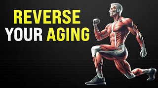 DO THESE 5 Exercises to Reverse Your Aging