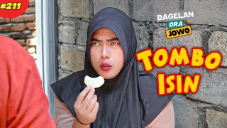 Download lagu TOMBO ISIN || Dagelan Ra Jowo Episode 211 || Funny Short Film mp3