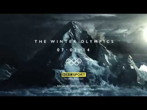 BBC Sochi 2014 Winter Olympics Official Trailer