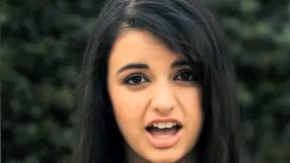 Rebecca Black - LOL (OFFICIAL) NEW SONG