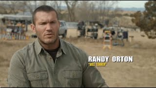 The Condemned 2 - Fight for your Life - Movie Featurette Starring Randy Orton (2015)
