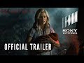 BRIGHTBURN - Official Trailer (HD)