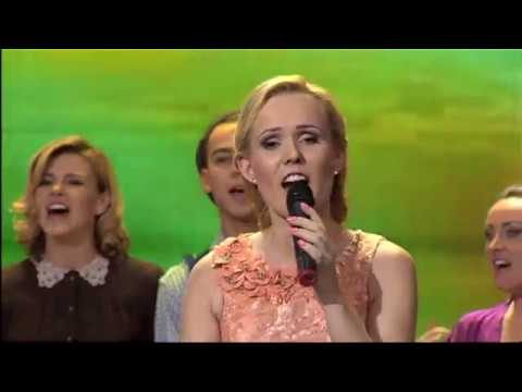 Bendra „Muzikinio iššūkio“ dalyvių ir vedėjų daina – „Mano kraštas“