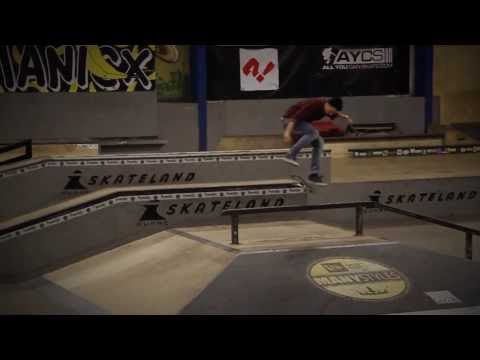 Norddeutsche Meisterschaft 2013