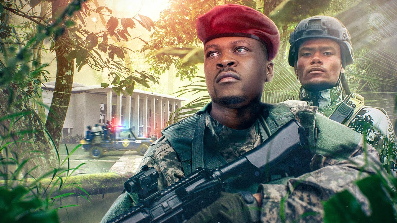 J'ai enquêté sur l'homme qui voulait renverser le président congolais [OSINT]