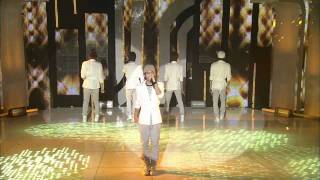 110701 B1A4 - I Only Learned the Bad Things (Group Multiangle)