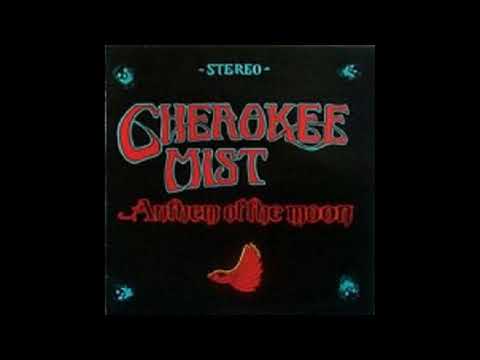 Cherokee Mist [UK, Acid Rock/Psych 1997] Tribal Storm