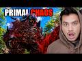 First Day In Primal Chaos Ark Survival Ascended