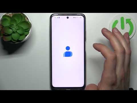 How to Copy Contacts From SIM Card on Realme C55 / Transfer Contacts