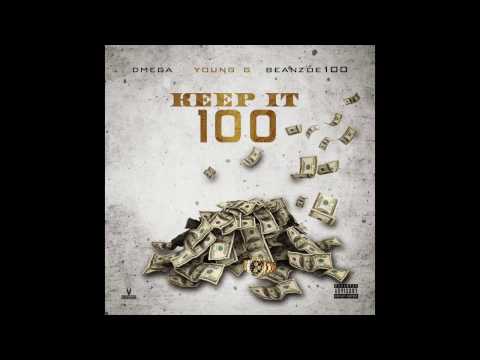 DMega Ft. Young G & BeanZoe100 - Keep It 100