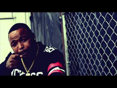 Kush Kidd - Shadowboxer