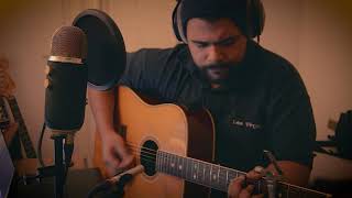 Mr. Blue // Catherine Feeny Cover