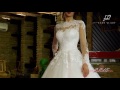 Wedding Dress Lady Vlady 2215