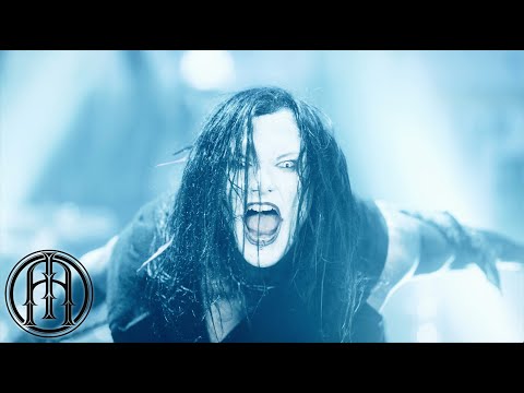 MISTER MISERY - INTO OBLIVION (OFFICIAL MUSIC VIDEO)