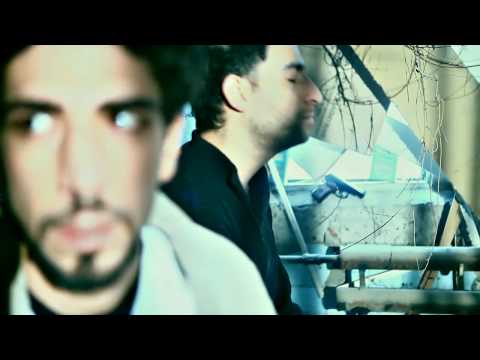 3 33 HAYELI official video  HD new armenian rap 2011