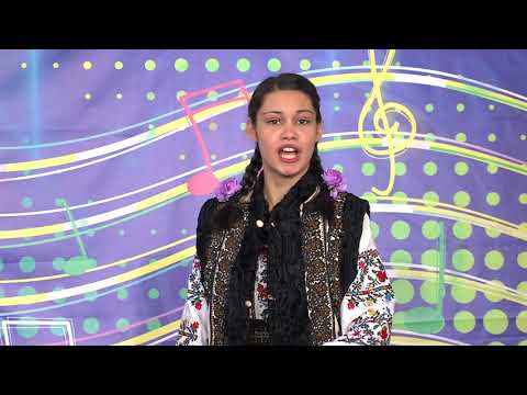 Florica Angela Galea - Hai la joc flacai si fete