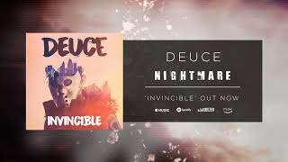 Deuce - Nightmare (Official Audio)