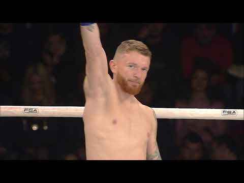 FEA WGP Featherweight tournament. March 30th.