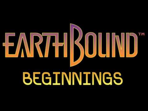 Good Morning - EarthBound Beginnings/MOTHER