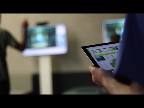 VAST.Rehab Patient Panel
