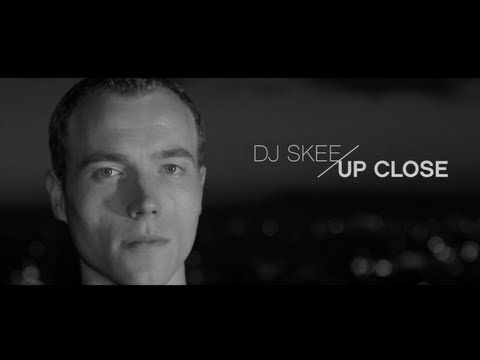 DJ Skee | Up Close