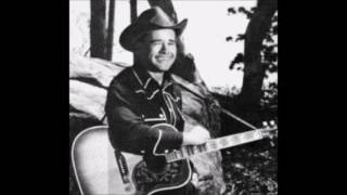 Buddy Williams  ---  Gambling Polka Dot Blues