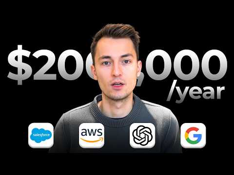 The Career Path to a $200k+ Tech Sales Job (Full Guide)