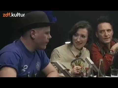 Roche & Böhmermann S01E07 vom 15.04.2012