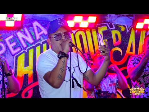 DILE LA VERDAD MIX...EL GRAN CHORRILLANO INTERNACIONAL-SABADO DE PEÑA EN EL HUARIQUE DE ALARCON 2025