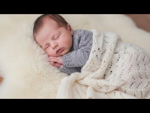 Babydecke Ella und Emil - Ajour für Anfänger - Stricken mit Blida