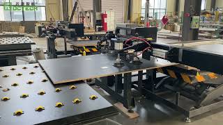 CNC ROUTER MACHINE#cncroutermachine #cnc #cncrouter #woodworking #woodworkingmachines