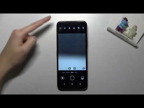 Nokia G50 5G How To Turn On / Off Camera Shutter Sound