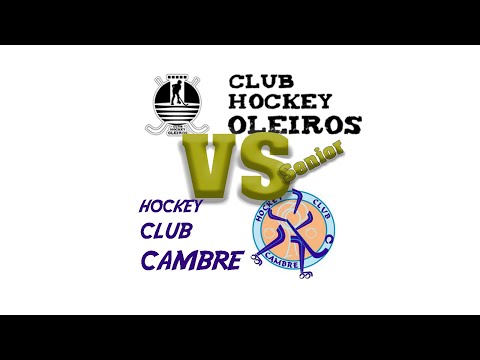 Club Hockey Oleiros / H.C. Cambre