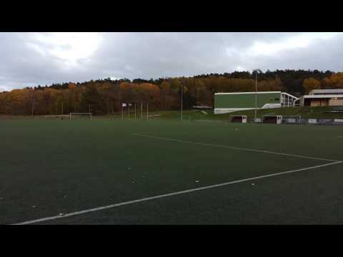 Kråkerøy Stadion in Østfold Norway | Stadium of Kråkerøy IL