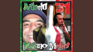 La Canzone Del Dito Lyrics English Translation