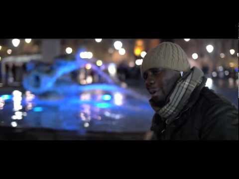 Reece Rydar - City Life Feat. Hersh (Music Video) @reecerydar
