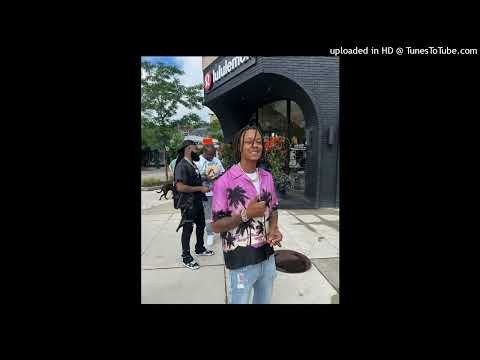 Skilla Baby x Tee Grizzley x Sada Baby Type Beat 2023 "Running Back" (Prod by Moito)