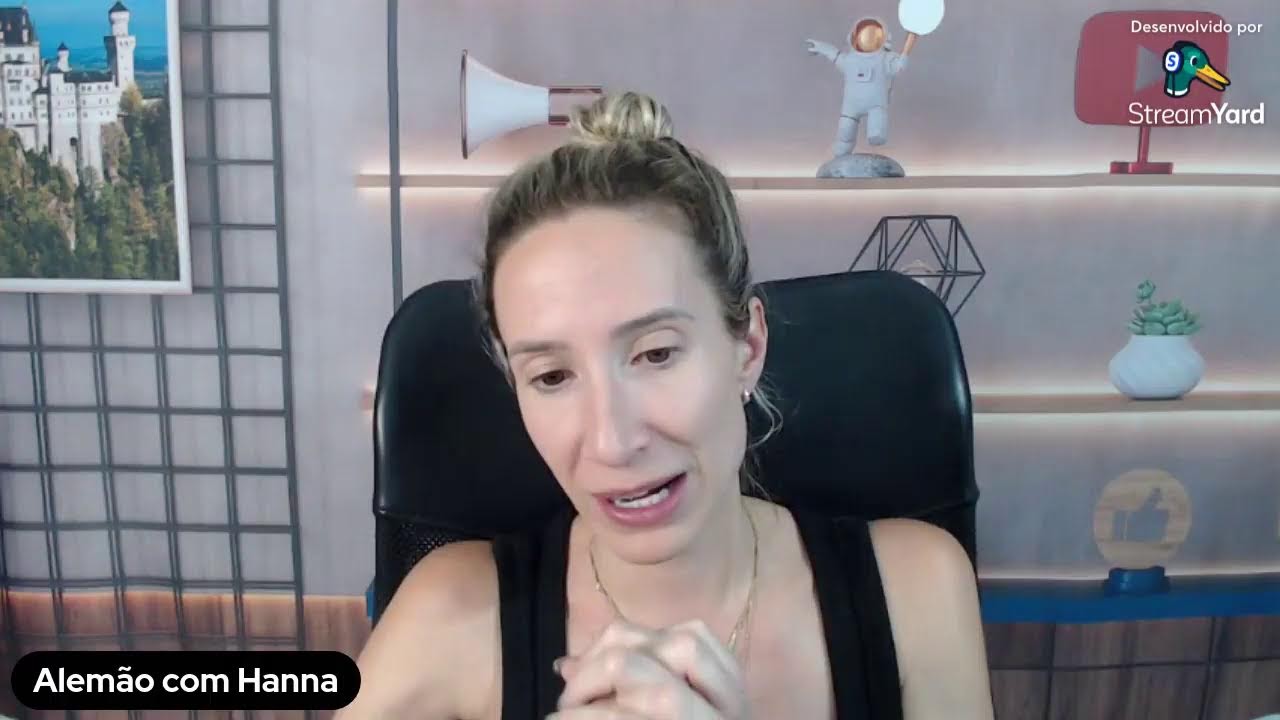 Aprenda Alemão Mais Rápido: Como Memorizar Vocabulário Facilmente