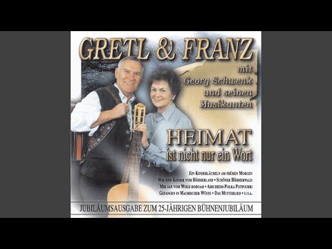 Abschieds-Polka Potpourri