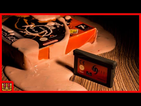 Scurge Hive - Zelda im Metroid Look? - Dengeki Gamer