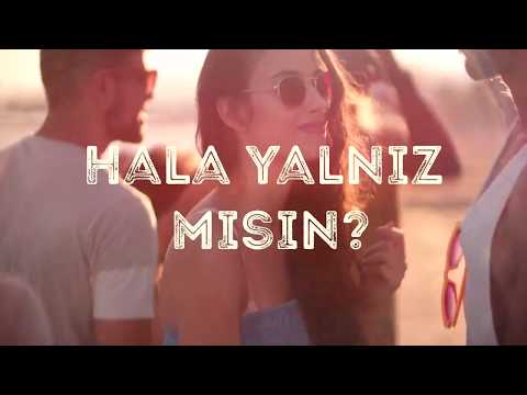 ElitAşk: Dating, Meeting, chat Video