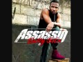 ASSASSIN   'GULLY SIT'N' DJ GEMINI REMIX ANSWER RIDDIM