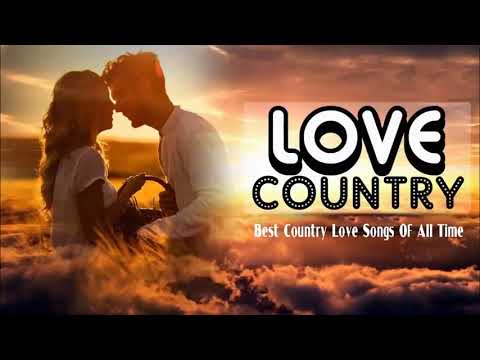 Classic Relaxing Country Love Songs   Best Classic Country Music Collection