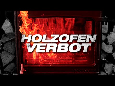 Wärmewende eskaliert: Wissenschaftler wollen Holzofen Verbot – Website Motiv 