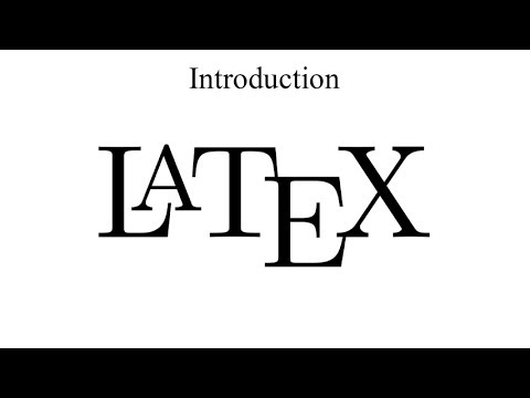 comment installer latex