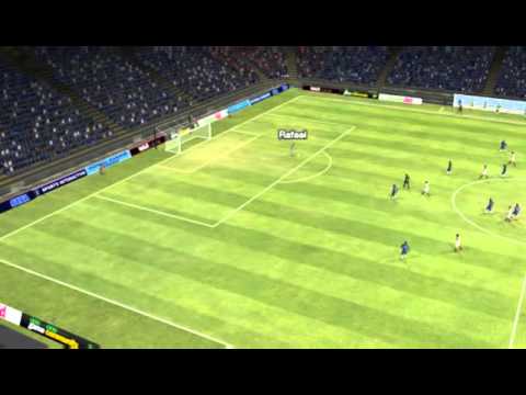 Cruzeiro x Flamengo - Gol de Cícero 82 minutos