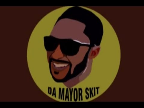 Da Mayor Comedy Skit - Mega Lafta Clinic