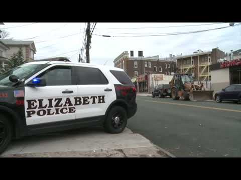 NJ Grant Mental Health