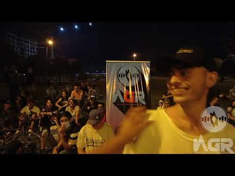TAKA vs VPA | 4tos de Final | fecha especial NGR battles