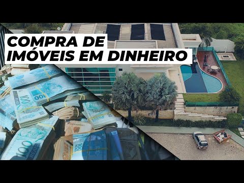 PL 3951/2019 | COMPRA DE IMÓVEIS COM DINHEIRO VIVO | CN NEWS